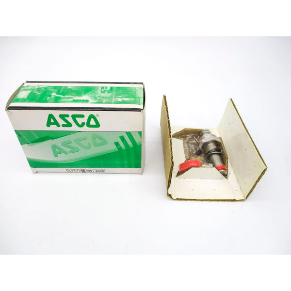 ASCO 304024 NSMP