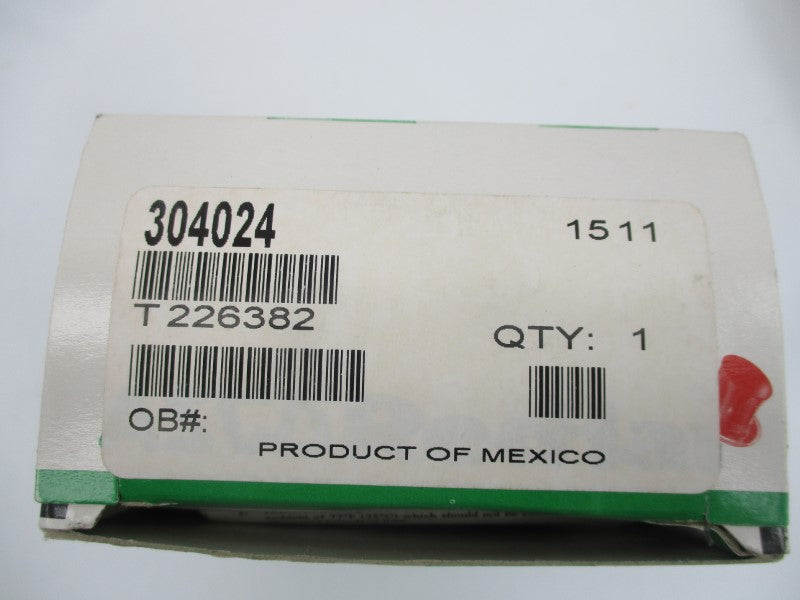 ASCO 304024 NSMP