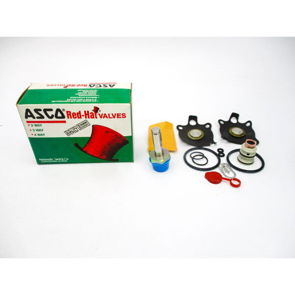 ASCO 314492 NSMP