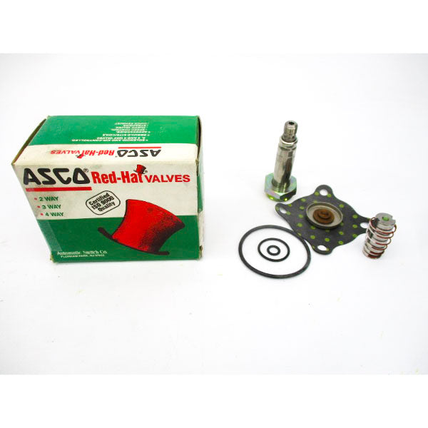 ASCO 314680 NSMP