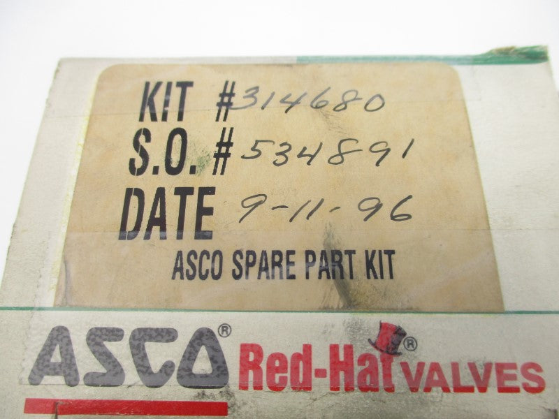 ASCO 314680 NSMP