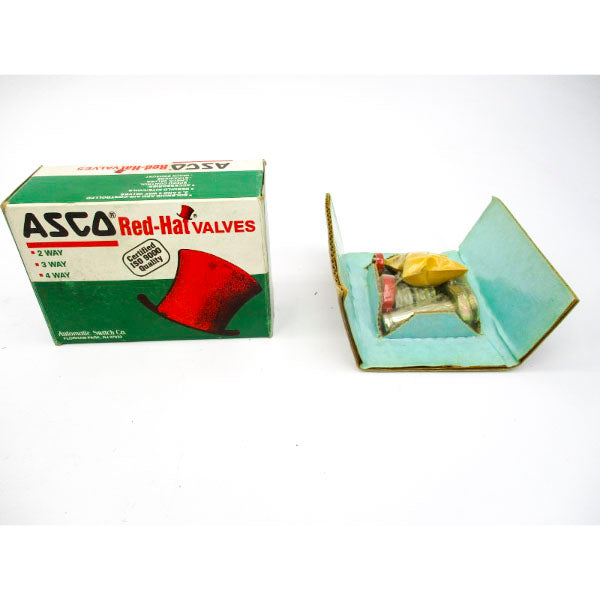 ASCO 302710 NSMP