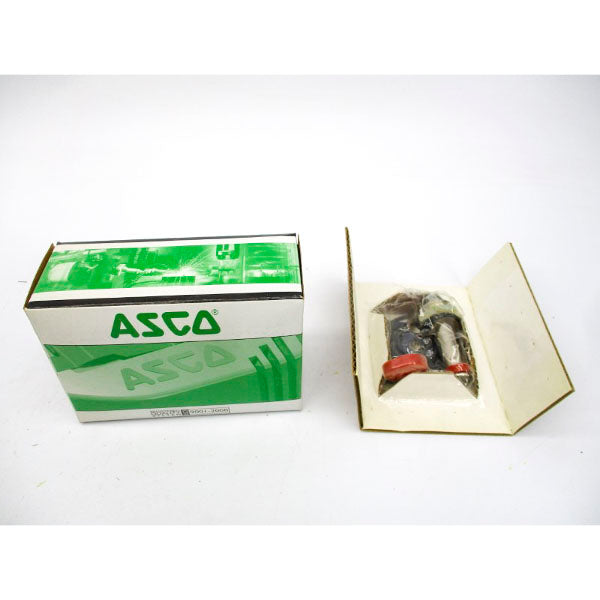 ASCO 302274 NSMP
