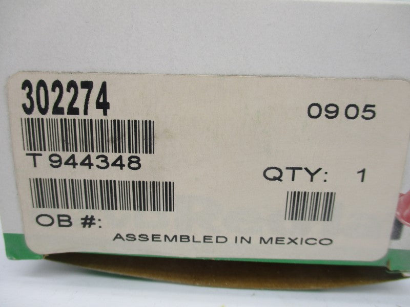 ASCO 302274 NSMP
