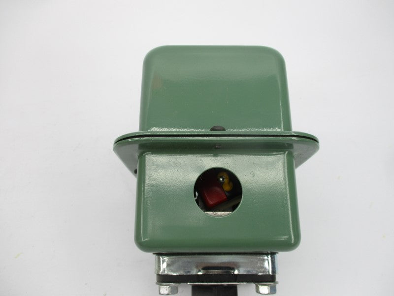ASCO PB11A 250VAC 5A 0.41-4.1PSI NSMP