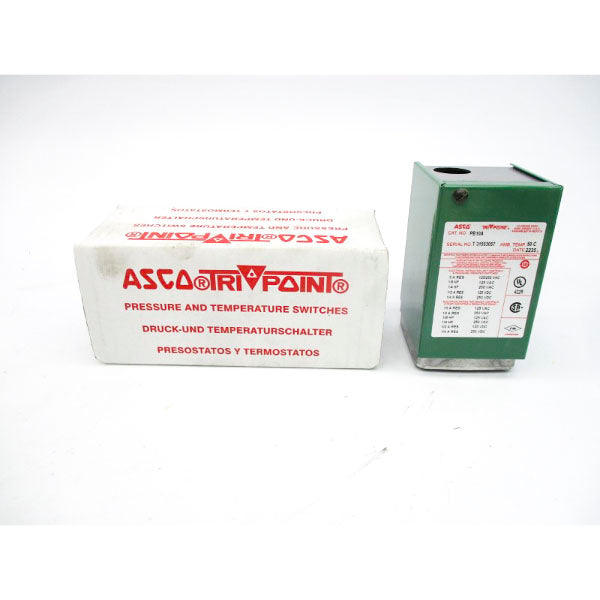 ASCO PB10A 250VAC NSMP