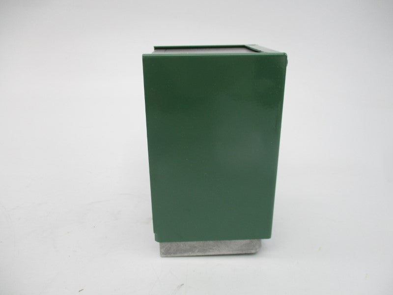 ASCO PB10A 250VAC NSMP