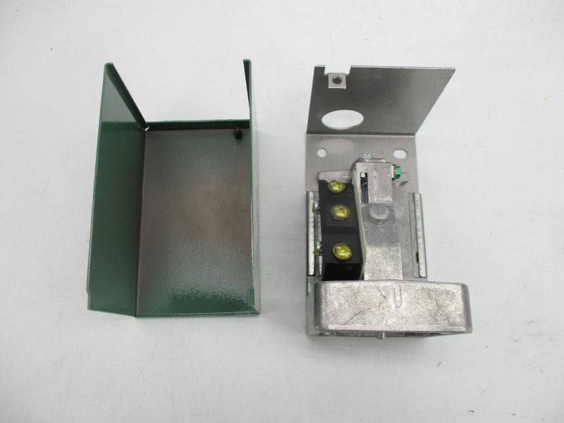ASCO PB10A 250VAC NSMP