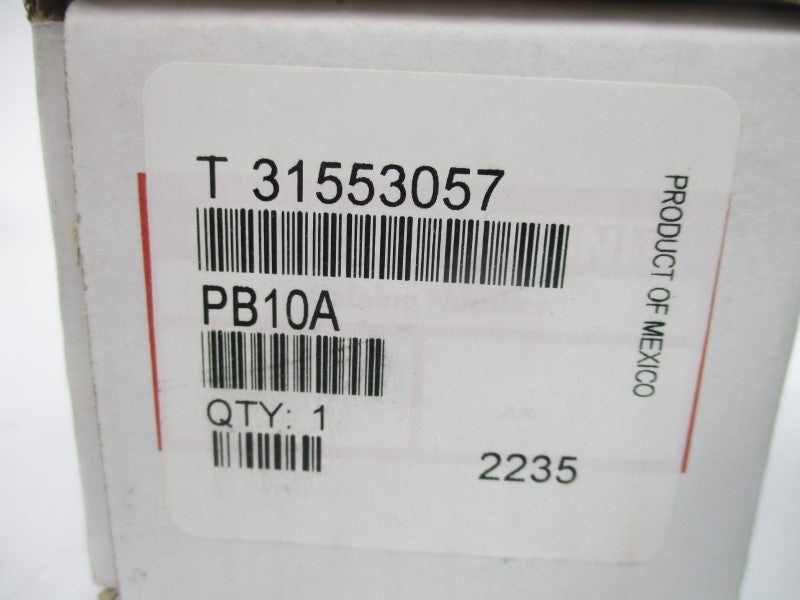 ASCO PB10A 250VAC NSMP