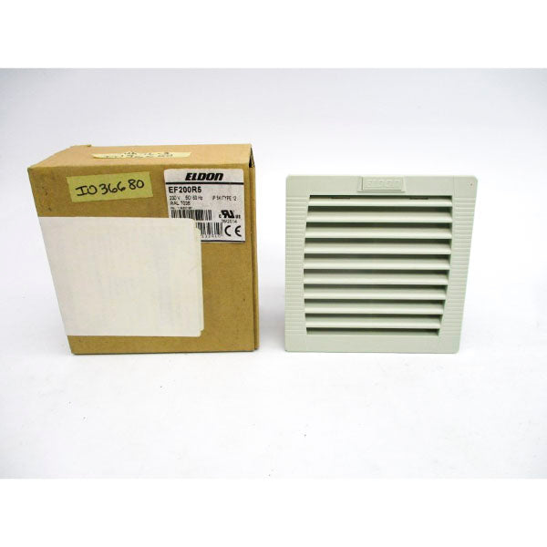 ELDON EF200R5 11622101287 230V NSMP
