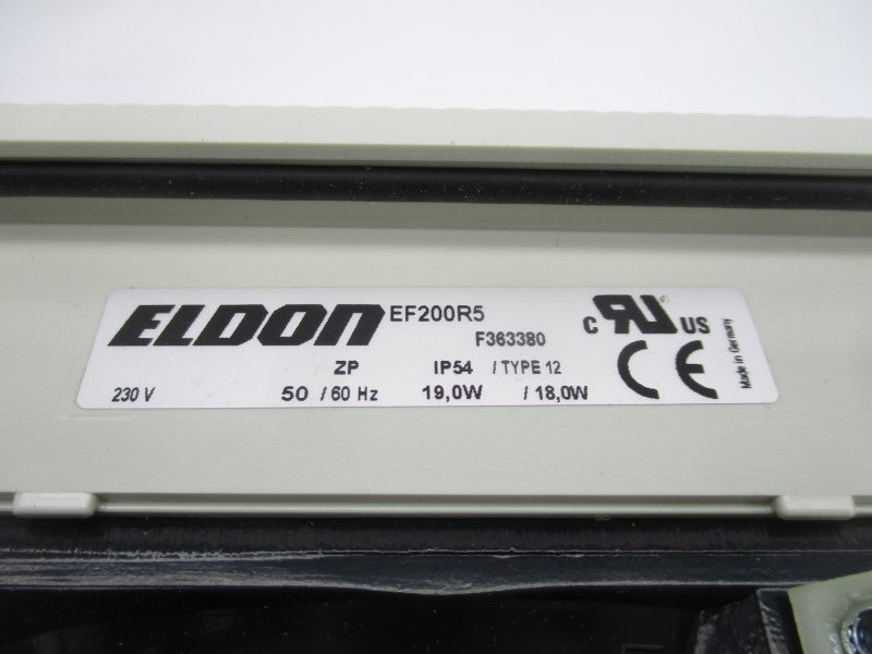 ELDON EF200R5 11622101287 230V NSMP