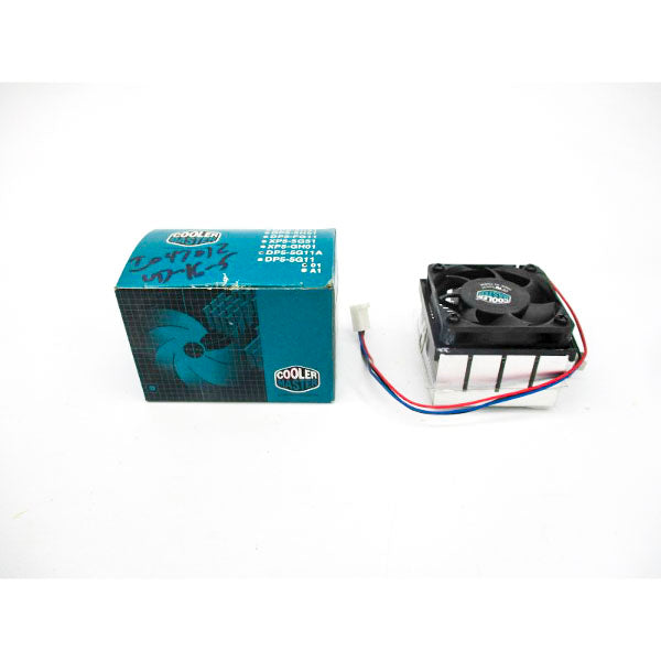 COOLER MASTER DP5-5G11A-01-GP NSMP