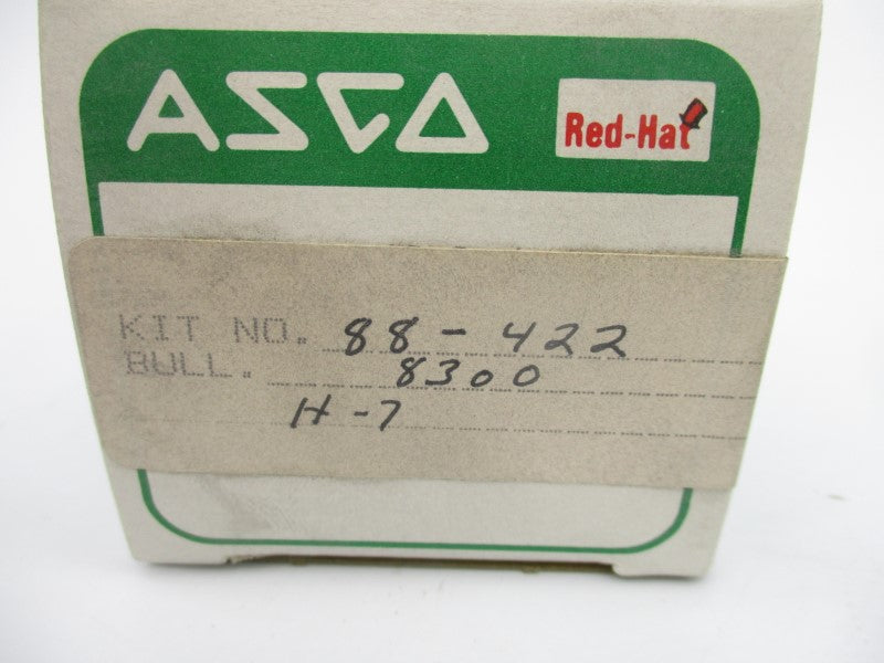 ASCO 88-422 NSMP