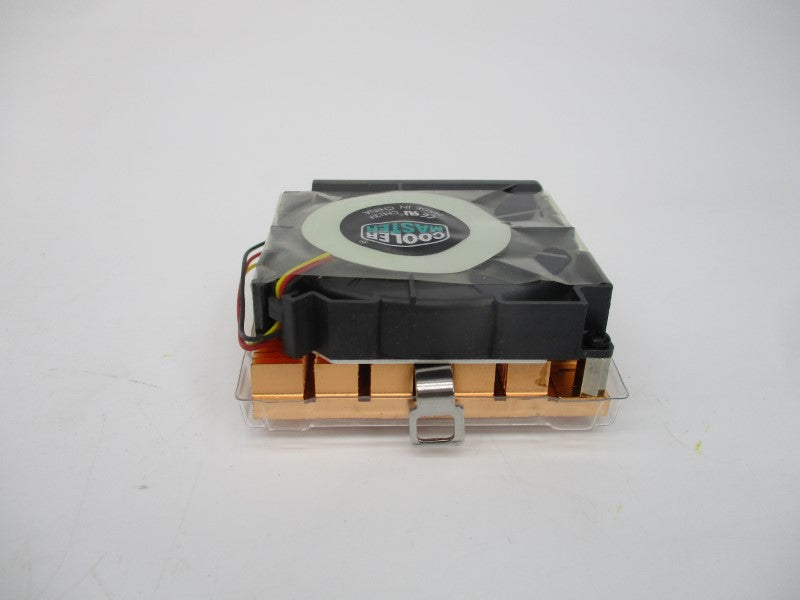 COOLER MASTER ECC-00104-02-GP 12VDC 0.09A NSMP