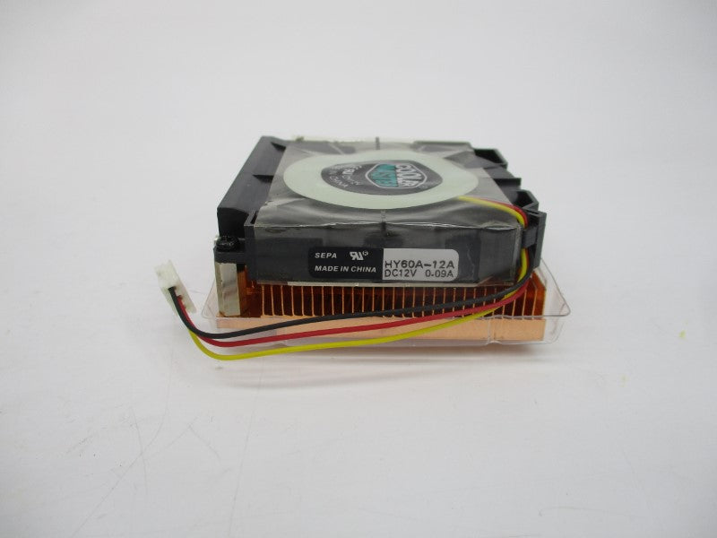 COOLER MASTER ECC-00104-02-GP 12VDC 0.09A NSMP