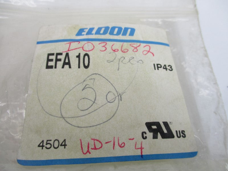 ELDON EFA10 NSMP