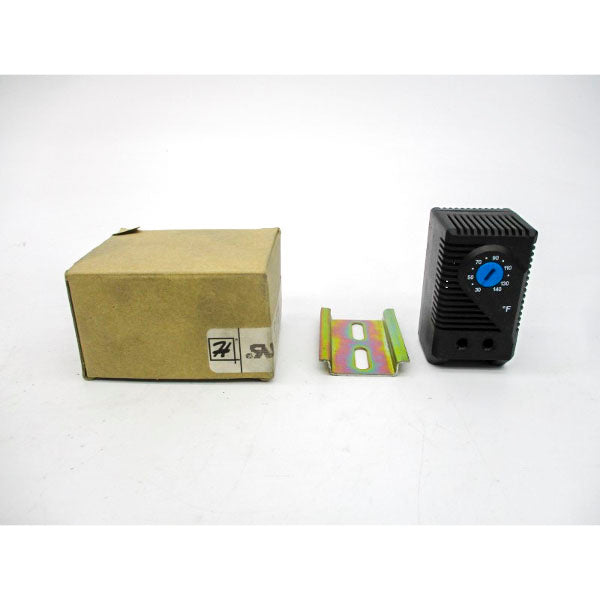 HOFFMAN A-TEMNO 120VAC 10A 30-140'F NSMP