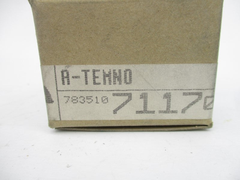 HOFFMAN A-TEMNO 120VAC 10A 30-140'F NSMP