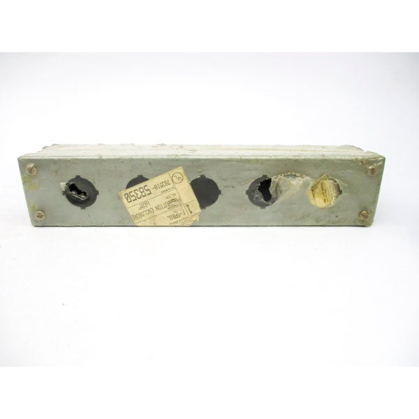HOFFMAN E-5PBSL NSMP