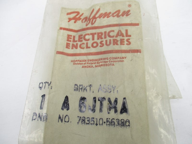 HOFFMAN A-6JTMA NSMP