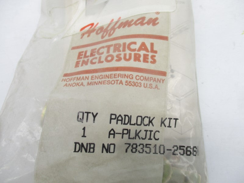 HOFFMAN A-PLKJIC NSMP