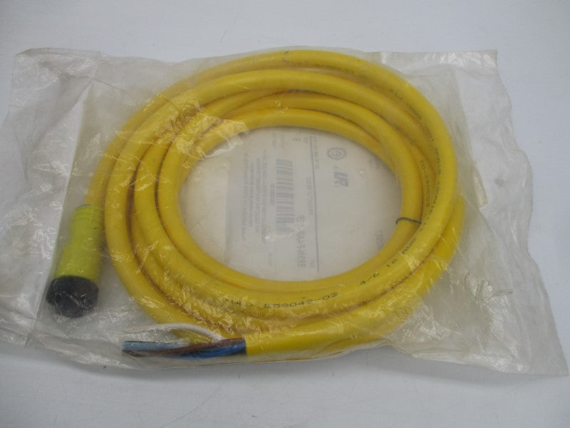 ALLEN BRADLEY 889N-F4AF-12F SER. B NSMP