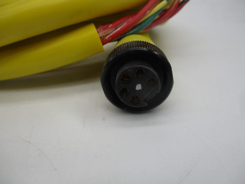 ALLEN BRADLEY 889N-F5AFA-12F SER. B NSMP