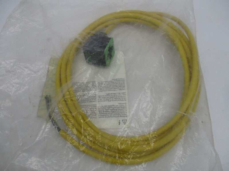 MURR ELEKTRONIK 7000-18041-0160300 110VAC/DC 4A 3M NSMP