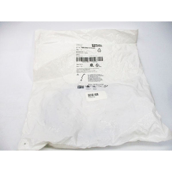 MURR ELEKTRONIK 7000-08041-6100300 60VAC/DC 4A 3M NSMP