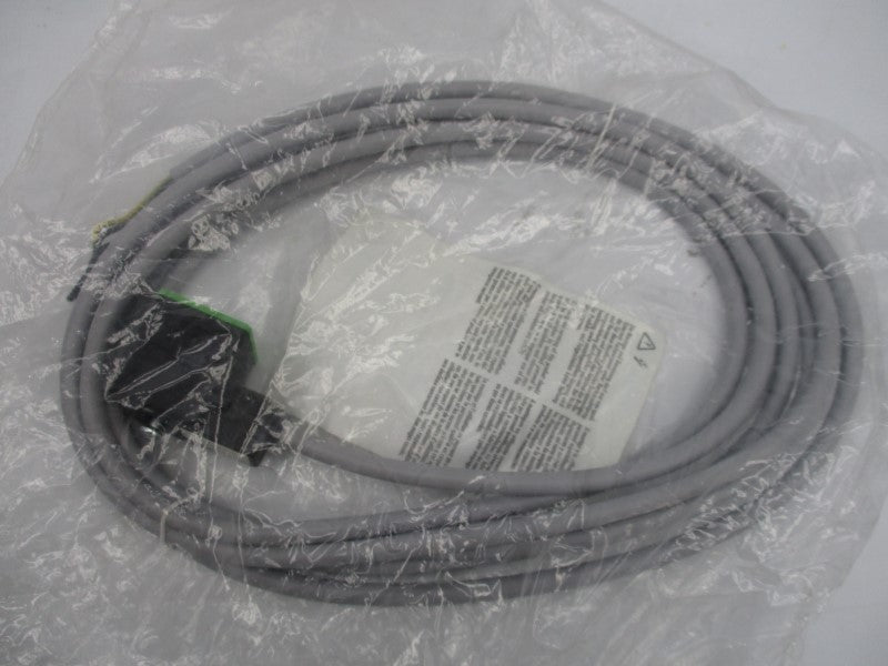 MURR ELEKTRONIK 7000-18041-2160300 110VAC/DC 4A 3M NSMP