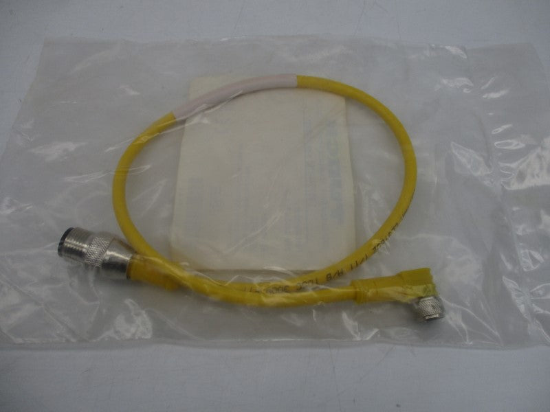 TURCK PKW4M-0.4-RS4.4T U0975-35 125V 2A NSMP