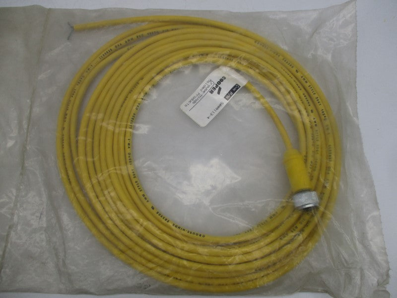 COOPER 5000113-4 300V 3A NSNP