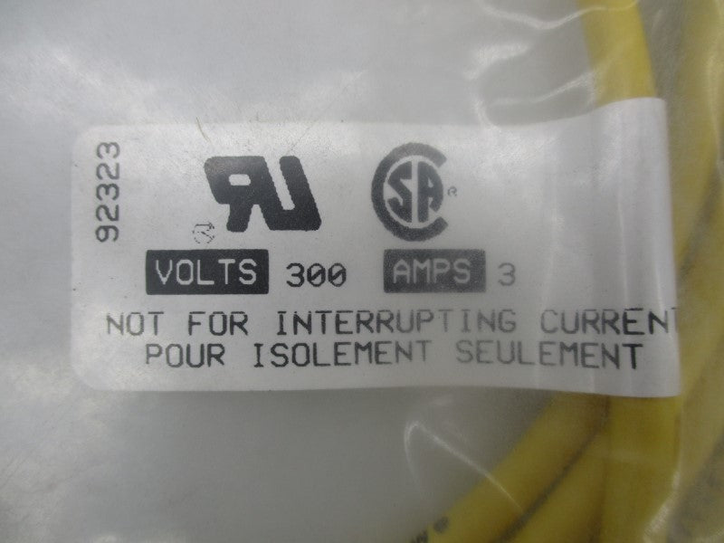 COOPER 5000113-4 300V 3A NSNP