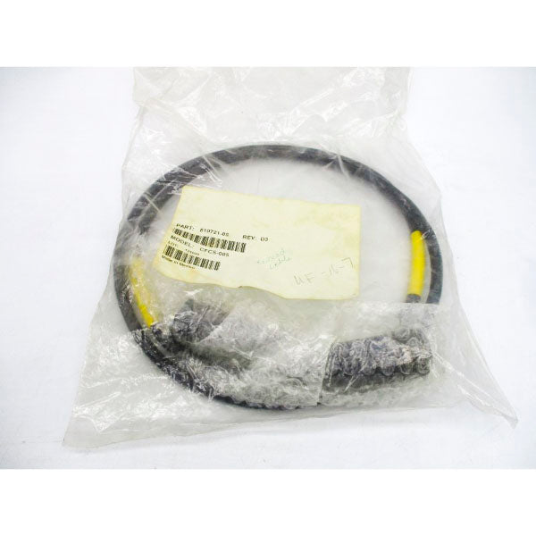 CONNECTOR CABLE 810721-05 CFCS-005 REV. D3 NSMP
