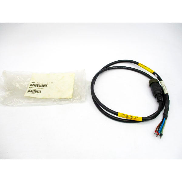 CONNECTOR CABLE 810719-05 CMDS-005 REV. D4 NSMP
