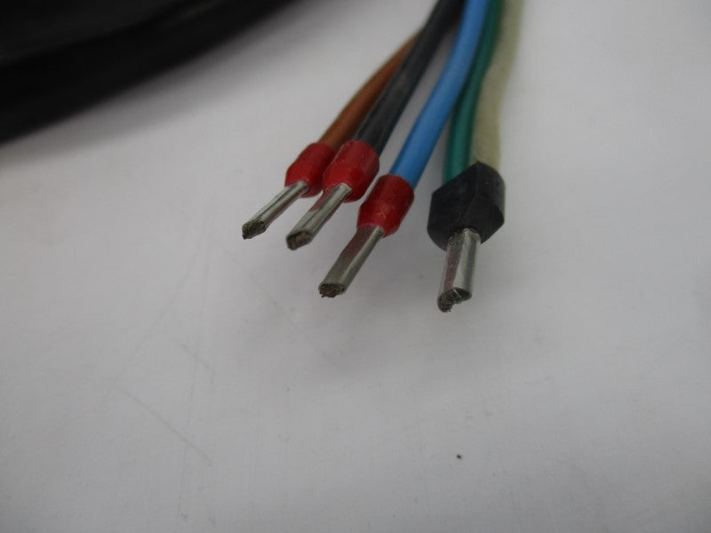 CONNECTOR CABLE 810719-05 CMDS-005 REV. D4 NSMP