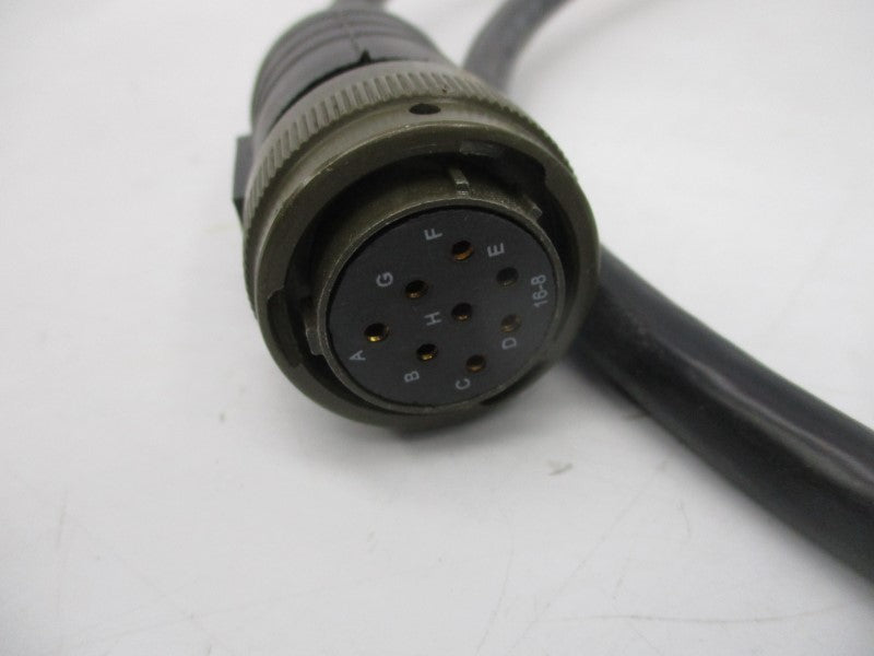 CONNECTOR CABLE 810719-05 CMDS-005 REV. D4 NSMP