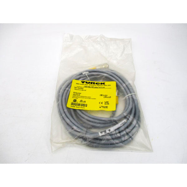 TURCK RK4.4T-4.5-RS4.4T U2173-45 250V 4A NSMP