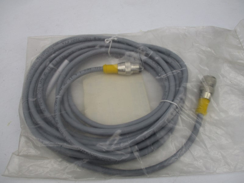 TURCK RK4.4T-4.5-RS4.4T U2173-45 250V 4A NSMP