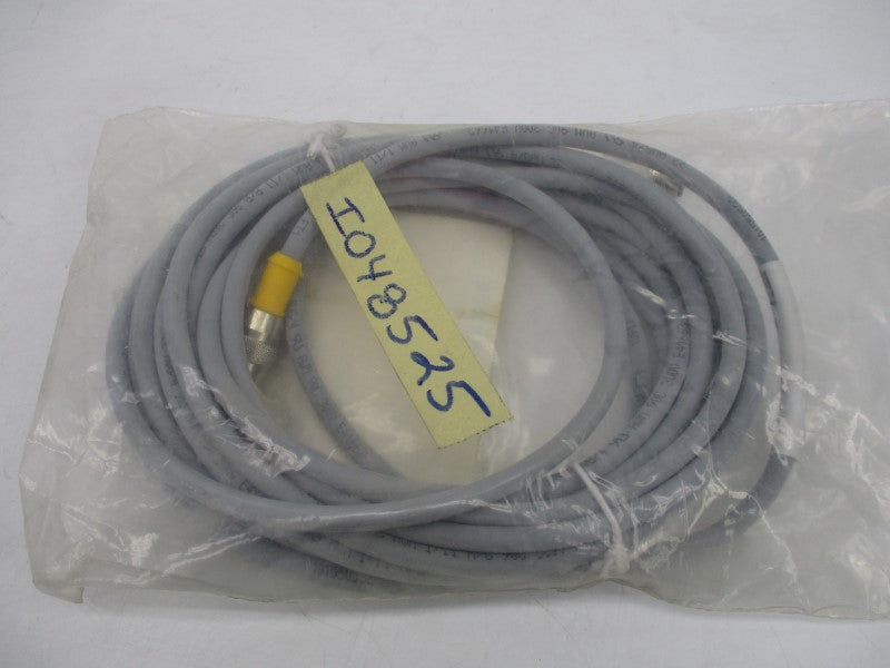 TURCK RK4.4T-5-RS4.4T/S90 U2167-5 250V 4A NSMP