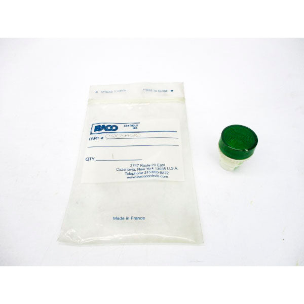 BACO CONTROLS C20SA20 NSMP