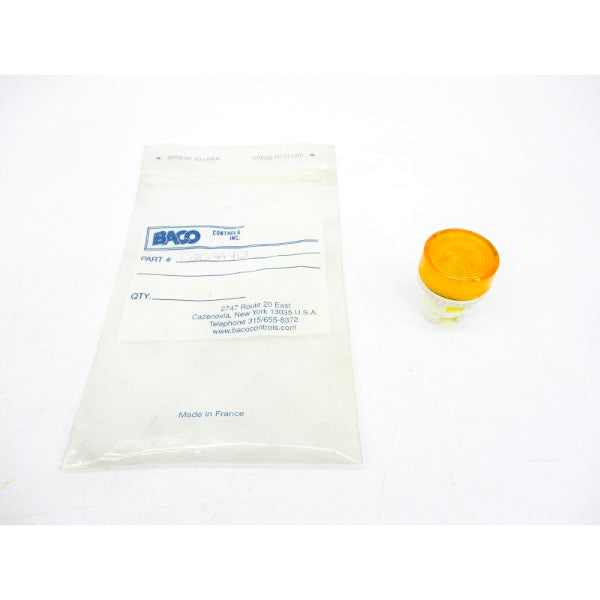 BACO CONTROLS C20SA40 NSMP