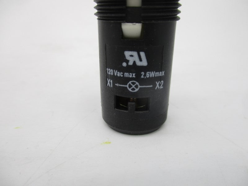 BACO CONTROLS S20SA30 120VAC NSMP
