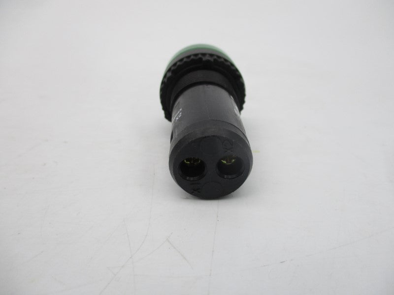 BACO CONTROLS S20SA20 120VAC NSMP