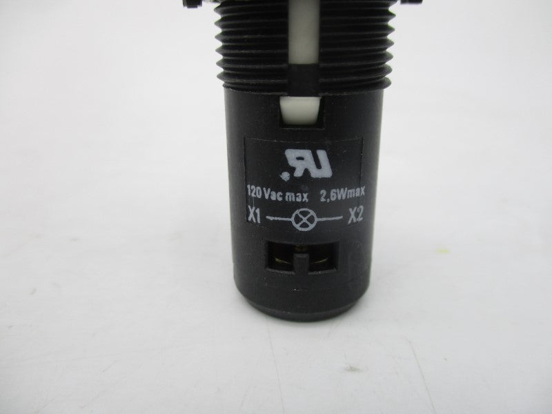 BACO CONTROLS S20SA20 120VAC NSMP