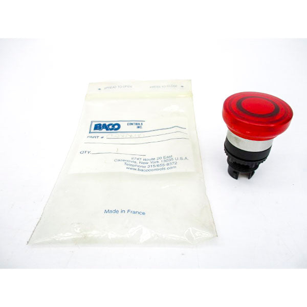 BACO CONTROLS C28DM10 NSMP