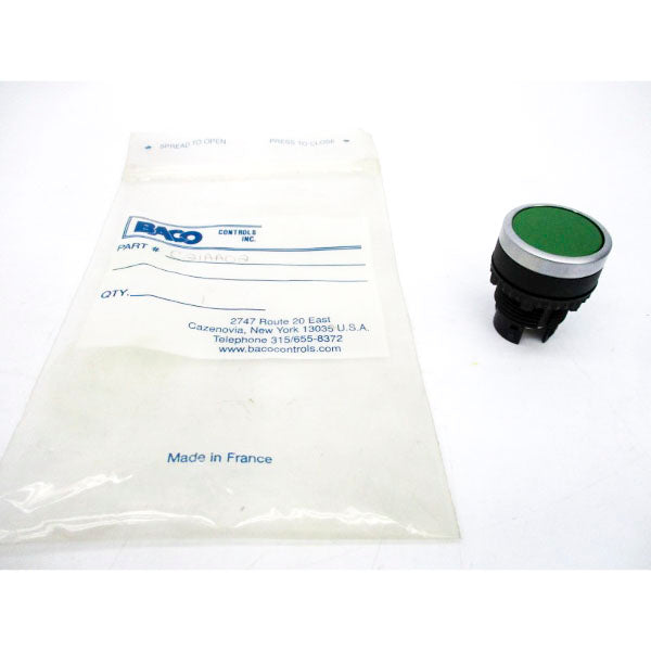 BACO CONTROLS C21AA02 NSMP