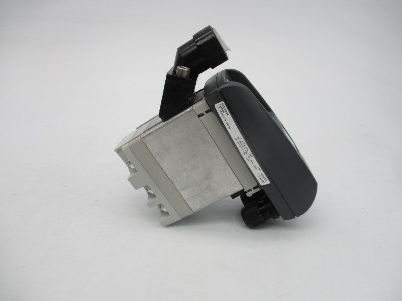 SPX FLOW TECHNOLOGY 7428268 EDD603-04 72VDC 18-230PSI NSMP