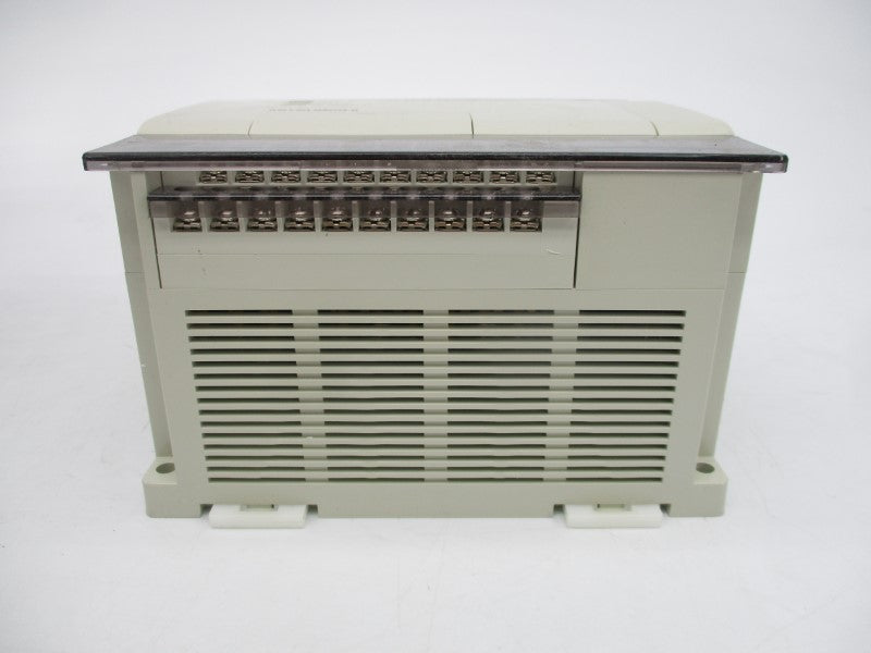 MITSUBISHI FX-24MT-ESS 100-240VAC 0.5A NSMP