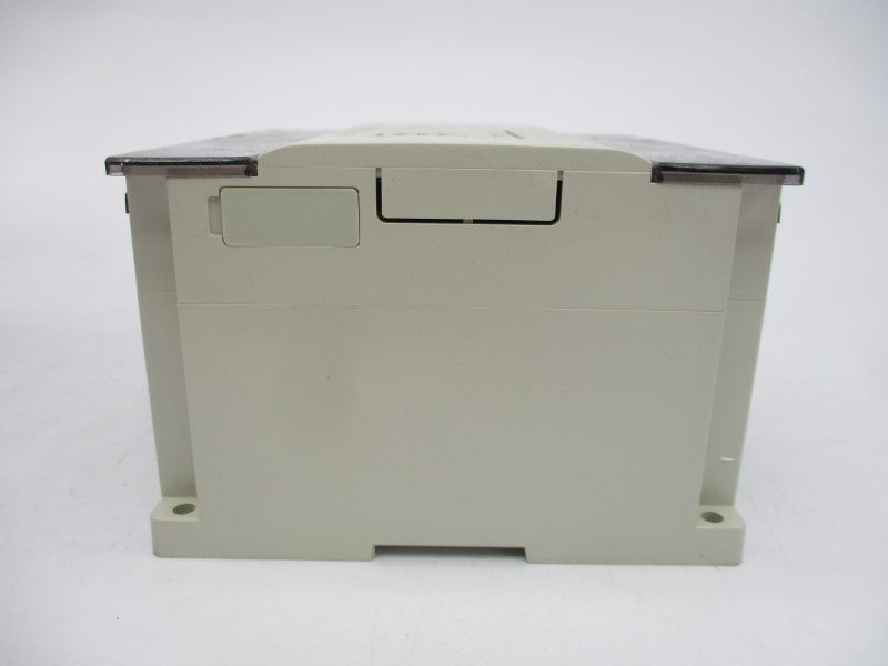MITSUBISHI FX-24MT-ESS 100-240VAC 0.5A NSMP